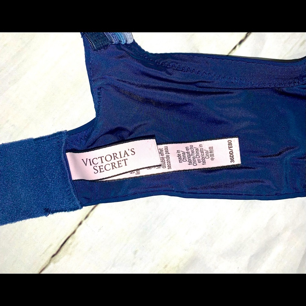 Victoria Secret Racerback Bra - Picture 3 of 3